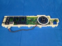 LG Main Control Board PCB Assembly EBR8623106 | Tested Used | 90-Day Warranty