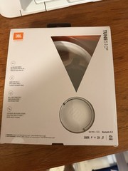 JBL Tune 510BT Wireless Bluetooth On-Ear Headphones White New In Box