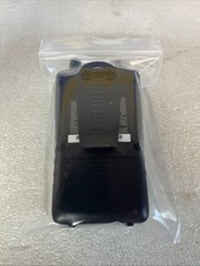 Uniden BCD325P2 Handheld TrunkTracker V Scanner New No Box Or Programming Cable