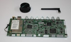 HDMI Board with Wi-Fi A1505A328AA SMM-0105 for/From Yamaha RX-V479 Receiver