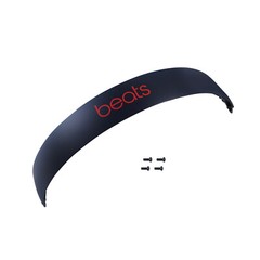 Original Headband Part Replacement for Beats Solo 3 Wireless On-Ear Headphones