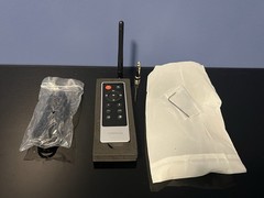 Topping DX9 Discrete 1-Bit DAC Headphone Amp, US Shipping