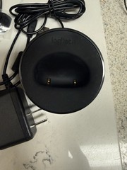 Logitech Harmony Elite Universal Remote Control Hub Black 915-000256 Used Compl