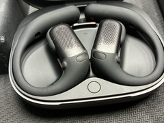 Shokz – OpenFit Pro (T010) -True Wireless Active Noise Reduction Earbuds