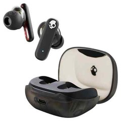 Skullcandy-Smokin’ Buds XT – Midnight Smoke (Certified Refurbished)