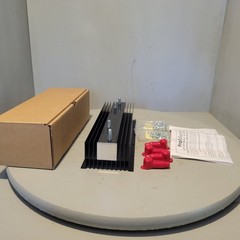 ProMariner Multi Battery Isolator, 130A, Model 2-130-2