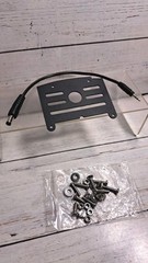 Backup Camera Bracket Adapter Universal for Furrion Pre-Wired Mount Pre-Install