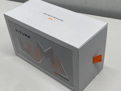 VITURE – Luma Pro XR Glasses – 152 inches 1200p Ultra Sharp Display