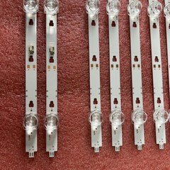 LED strip For RCA RTRU7028-CA RTRU7028-US RTRU7027-US E4AA70R WR70UT4210