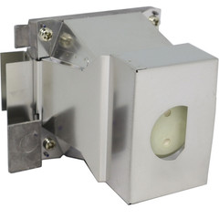 Jaspertronics™ Original Lamp & Housing for BenQ HT2050 Projectors – 1yr Warranty
