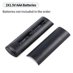 2pc L5B83G Replacement Voice Remote Control for Amazon Fire TV stick 3rd/2nd Gen