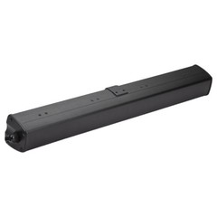 Used Kicker 47KPB2 Weather-Proof IP66 Rating 35″ Ten-speaker PowerBar with