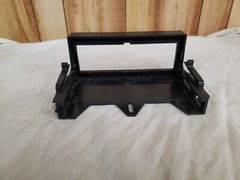 American International RS345 Single-DIN Radio Dash Installation Kit 99-3002