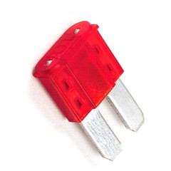 5 Pack 10A Micro2 Blade Fuse 10 AMP APT/ATR 32V Auto Car Truck Boat Marine RV US