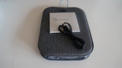 Bowers & Wilkins Headphones PX5 – Excellent.