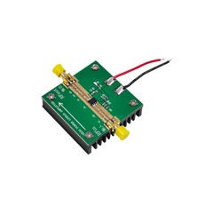 RF2126 RF Amplifier 2.4GHZ WIFI Amplifier Graphic Transmission Amplifier