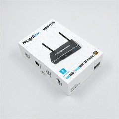 Magabox MG5 PLUS 8k UHD Media Player AUTHORIZED DEALER FREE FAST SHIPPING
