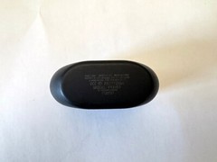 SONY WF-1000XM5/B Wireless Bluetooth Noise Canceling Earphones – Black