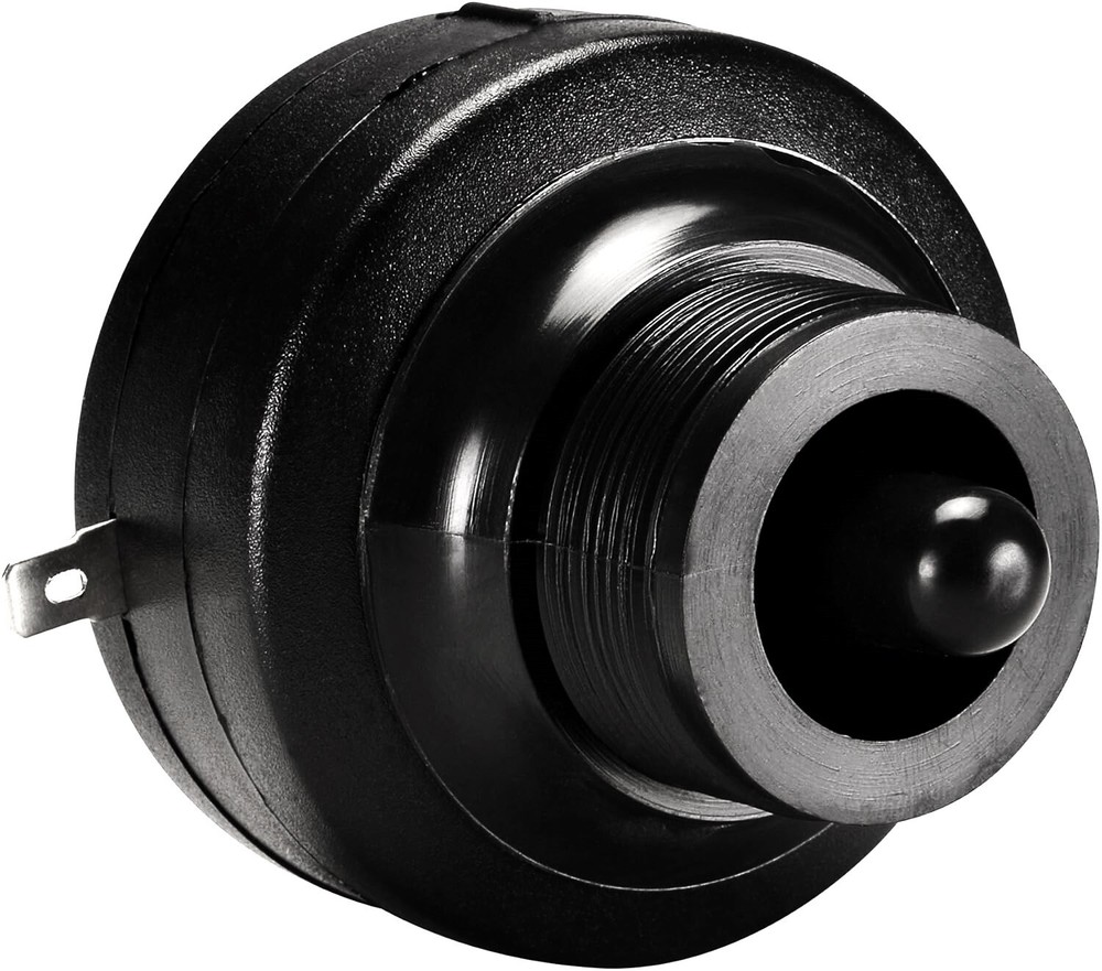 Screw-On Piezo Super TWEETER Horn Driver Speaker Replacement 18TPI for KSN1142A