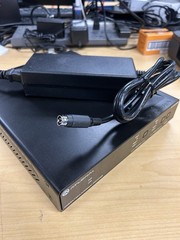 Atlona AT-OME-MS42 4×2 Multiformat Switcher USB-C DP HDMI USB Hub
