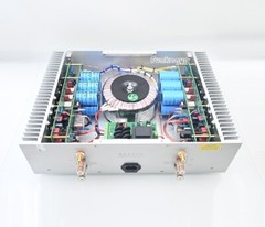 Clone Dartzeel D5 Ultra NHB-108 Hi-End 300W HiFi Stereo 2.0 Channel Amplifier