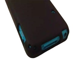 Silicone Case Cover For Sony Walkman NW-E585/E083/S780/S784/S785/S786