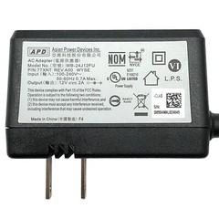 Brand New Genuine AC Adapter For Dell N10D Wyse 3040 Atom X5-Z8350 12V