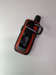 Garmin GPSMAP 67i Black and Red – Excellent