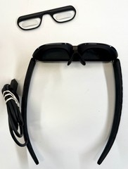 TCL AR Glasses NXTWEAR G