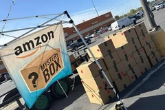 Walmart Liquidation Bulk Lot : General Merchandise : Hot Deal