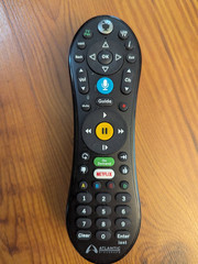 Upgraded 2TB Lifetime Tivo Premiere OTA and/or Cable TCD746500 with remote