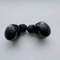 Sony WF 1000XM5 Truly Wireless Noise Canceling Bluetooth Earbuds