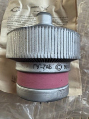 ‎GU-74B ‎Lamp generator Soviet Tetrode tube Svetlana .US SELLER