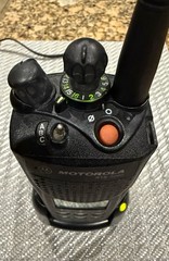 MOTOROLA XTS3K .MODEL 2.LAPD/SIMP/TAC, LAcoFD, LASD/CTAC, CHP LA/OC, LOB PD.GMRS
