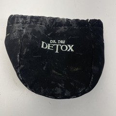 Monster Beats By Dr. Dre DETOX Limited Edition Headphones – Read Description