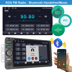 For Chevrolet S10 2003 2004 Carplay Android15 Car Stereo Radio GPS NAVI 4GB+64GB