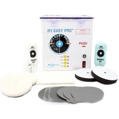 USA buyers ONLY 110 Volt JFJ Easy Pro Plus CD/DVD Repair Machine
