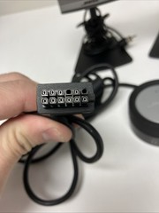 Bose series 2 Companion 3 C3 12 Pin Volume Control Pod 2x Companion 3 Series 2