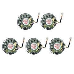 5pcs Internal Assembly Speaker Replacement for 5005679X06 CP200 GP3188 CP040