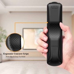 Silicone Case for LG AN-MR21GA (2021) Remote Control Anti Slip Protective Cover
