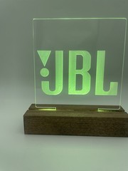 JBL Led Audiophile Sign At Affordable Prices
