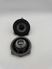 Rockford Fosgate T3-BMW-1 Power BMW 2-Way Component System Style-1
