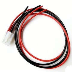 50cm Power Cable For ICOM IC-M600 IC-M700 IC-M800 IC-M810 HF SSB Marine Radio