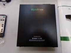 WyreStorm HDBT Amplifier AMP-001-010 – Lot #2