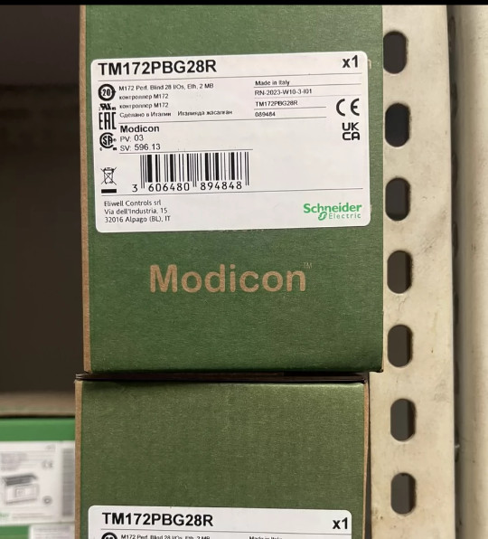TM172PBG28R New In Box 1PCS Free Expedited Shipping