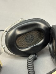 Vintage KOSS PRO4AA Headband Headphones Adjustable Pro 4AA Original –