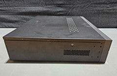 LUMA SURVEILLANCE 510 Series NVR – LUM-510-NYR-8CH-1T