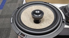 Focal PC 165 FE – 6.5″ (16,5 CM) 2-Way Coaxial Speaker Set Flax Evo Series
