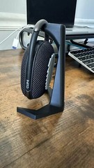 JBL Clip 4 & Clip 5 Portable Bluetooth Speaker Stand – Custom 3D Printed Holder
