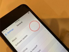 Apple iPod Touch (7th Generation) – Space Gray, 32GB